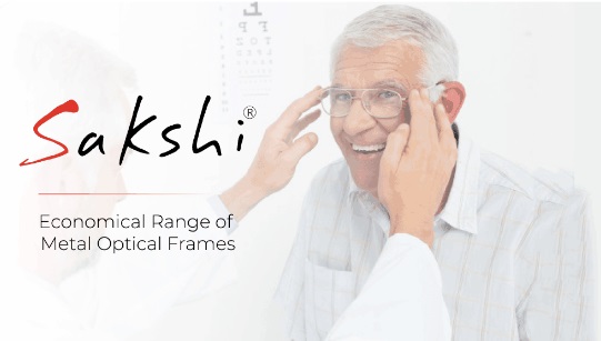 Sakshi Eyewear